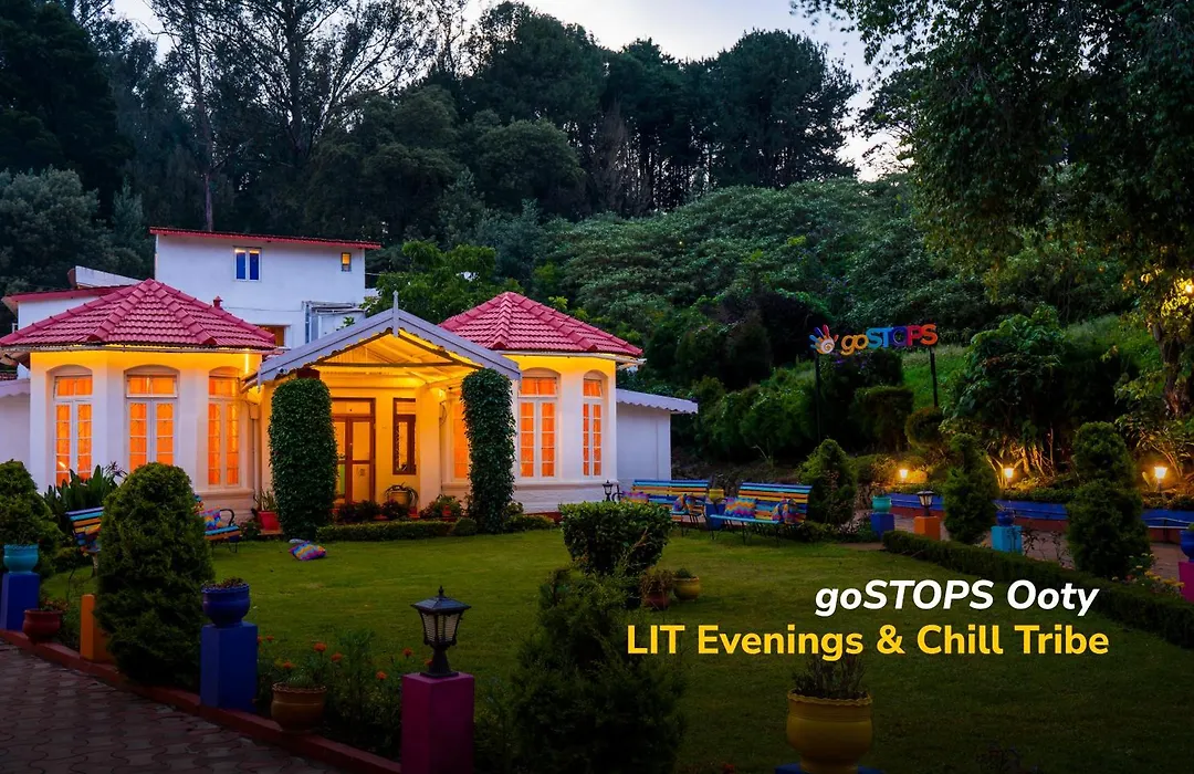 Gostops Ooty-1